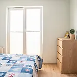 Yacht Kapitanski Apartman *