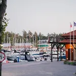 Yacht Kapitanski *