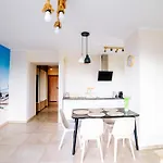 Apartman Yacht Kapitanski