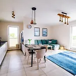 Yacht Kapitanski Apartman