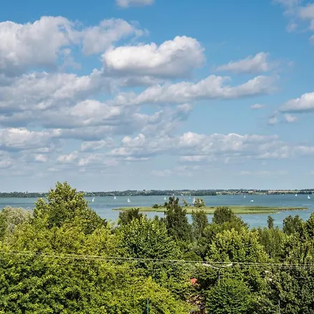 Yacht Wilkasy (Gizycko)