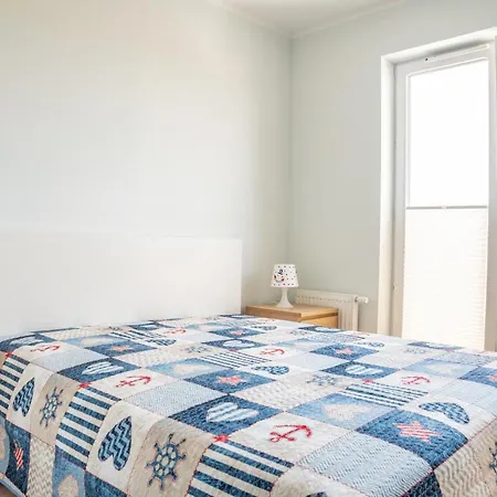 Yacht Lejlighed Wilkasy (Gizycko)