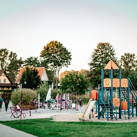 Lejlighed Yacht Wilkasy (Gizycko)