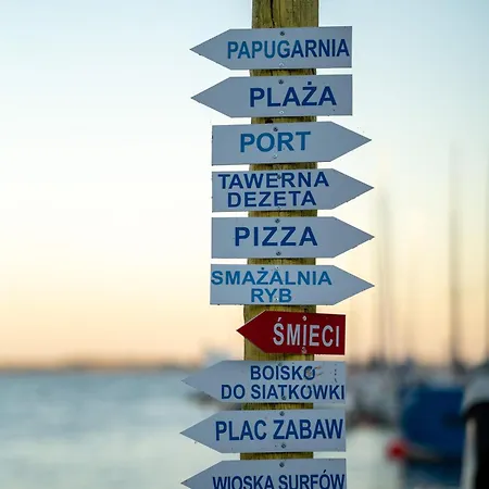 Yacht Wilkasy (Gizycko)