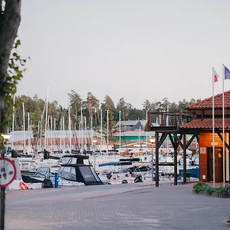 Yacht Kapitanski *