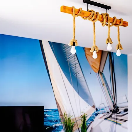 Yacht Wilkasy (Gizycko)