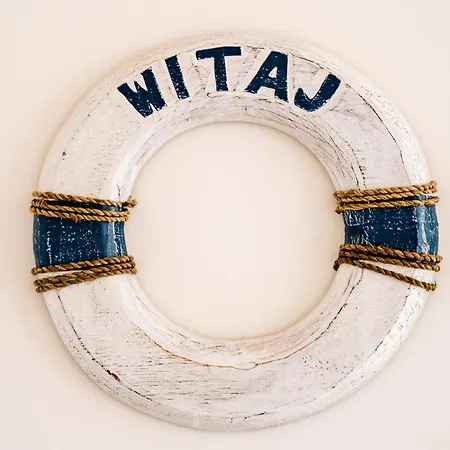 Yacht Kapitanski