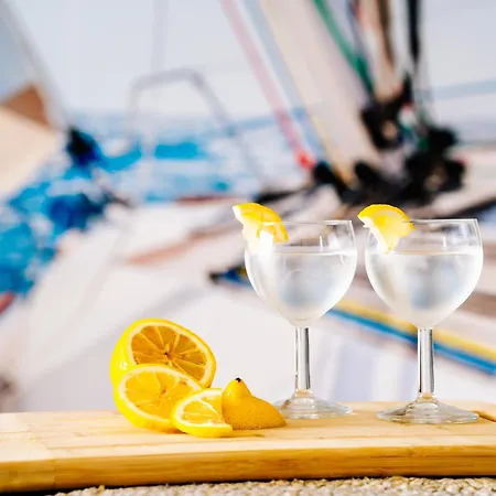 Yacht Wilkasy (Gizycko)