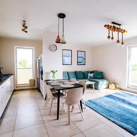 Yacht Kapitanski Apartamento