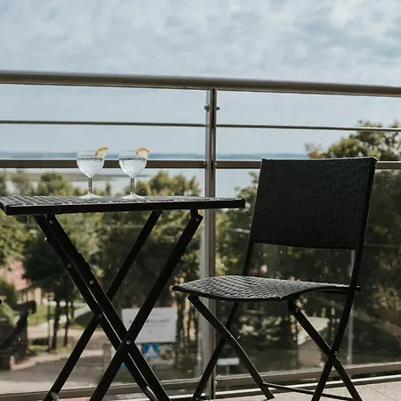 Yacht Kapitanski Apartamento